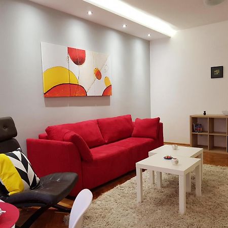 Favorite Apartment Белград Екстериор снимка