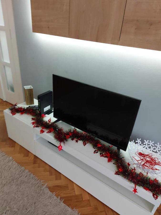 Favorite Apartment Белград Екстериор снимка