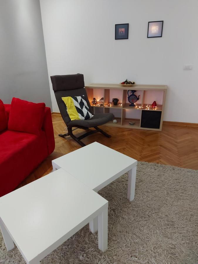 Favorite Apartment Белград Екстериор снимка