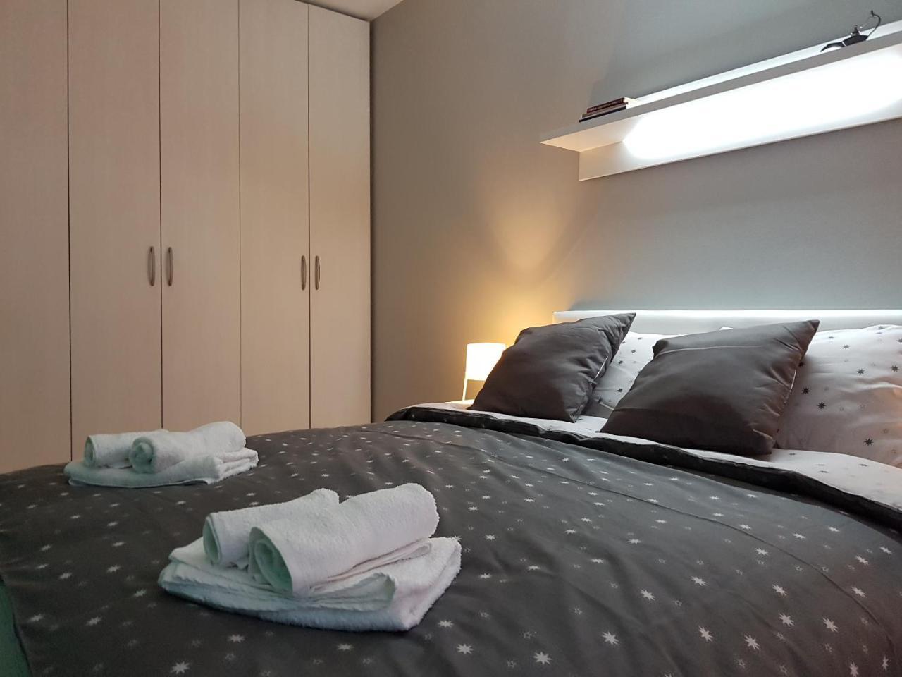 Favorite Apartment Белград Екстериор снимка