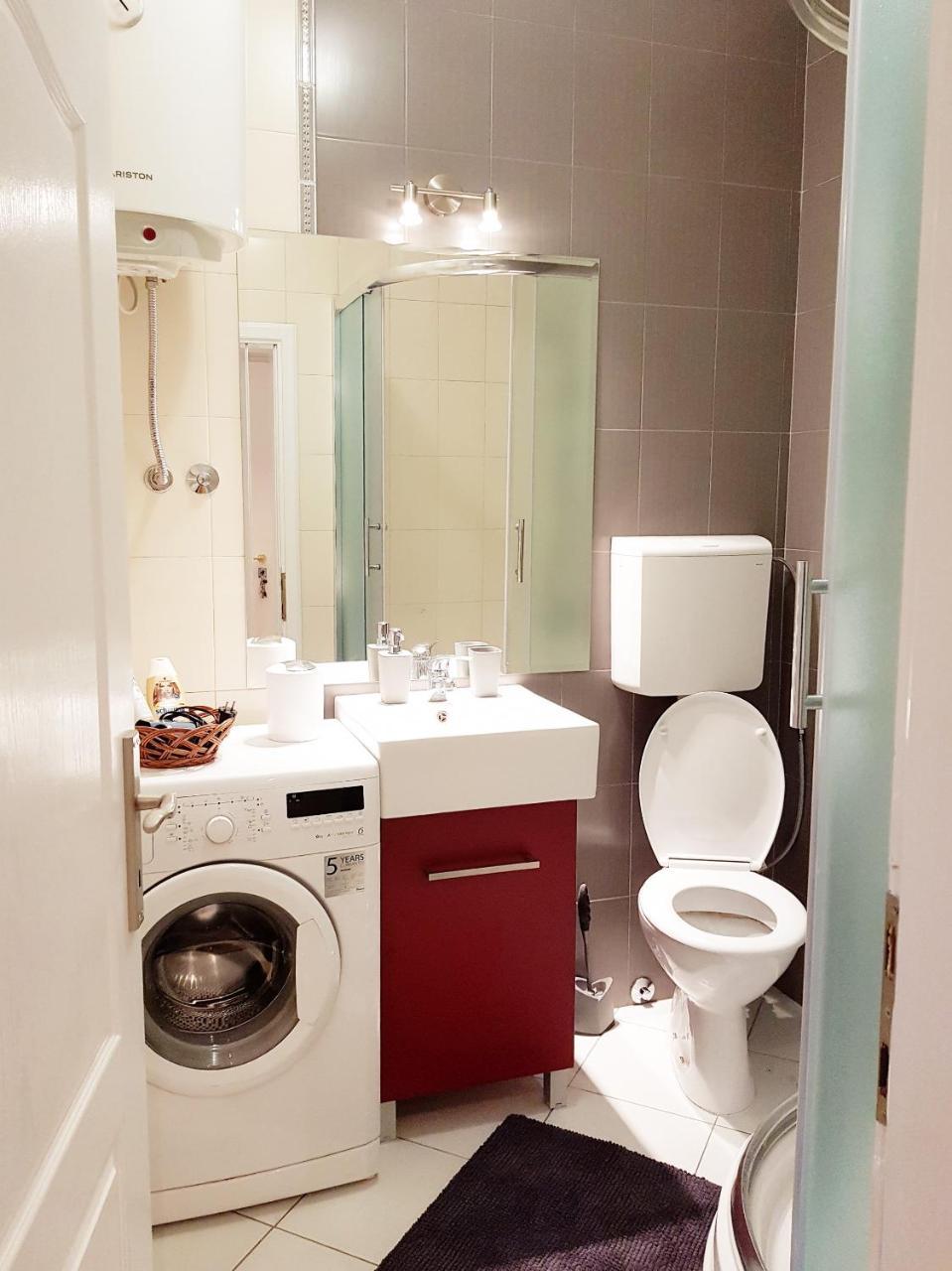 Favorite Apartment Белград Екстериор снимка