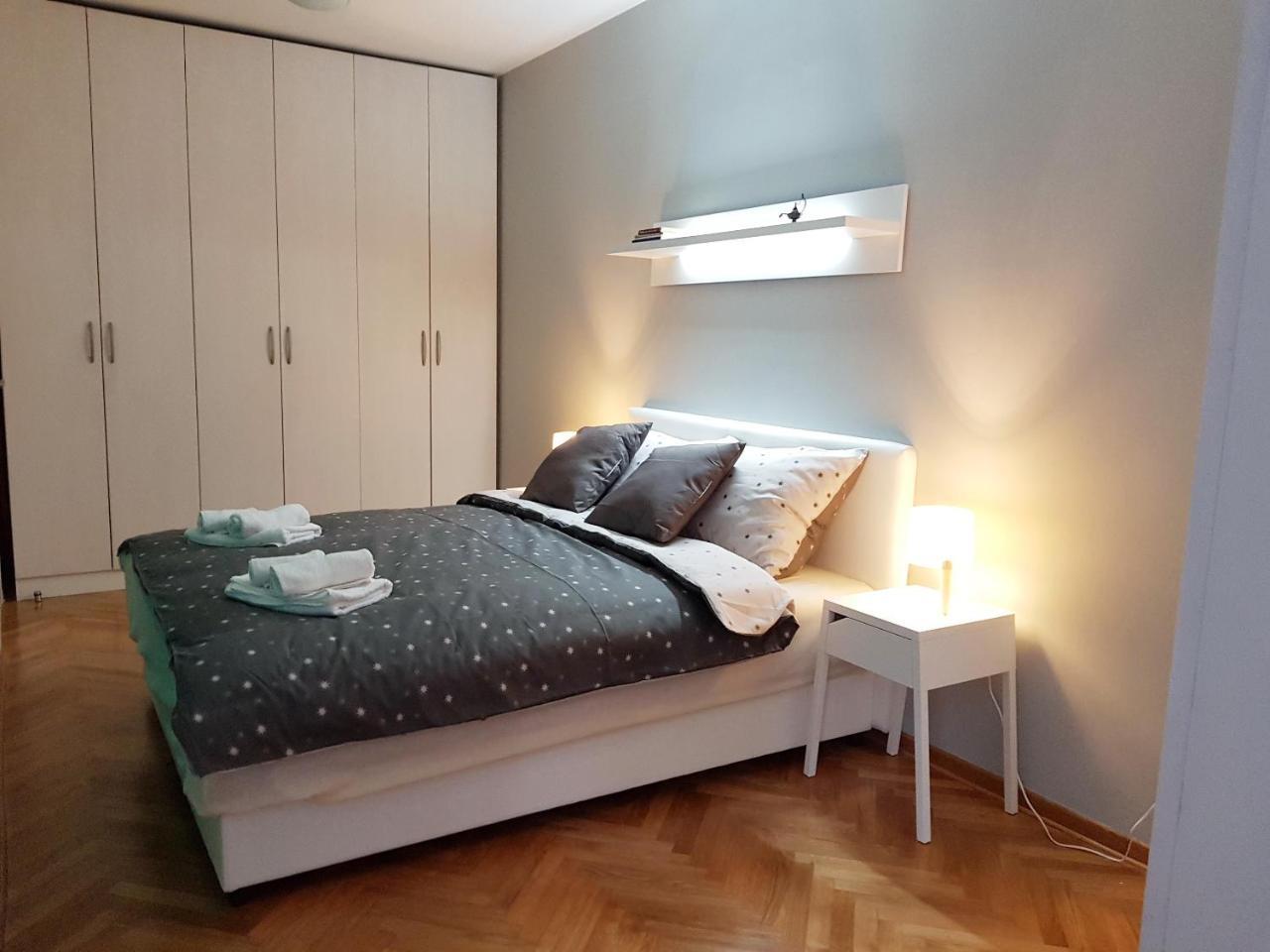 Favorite Apartment Белград Екстериор снимка