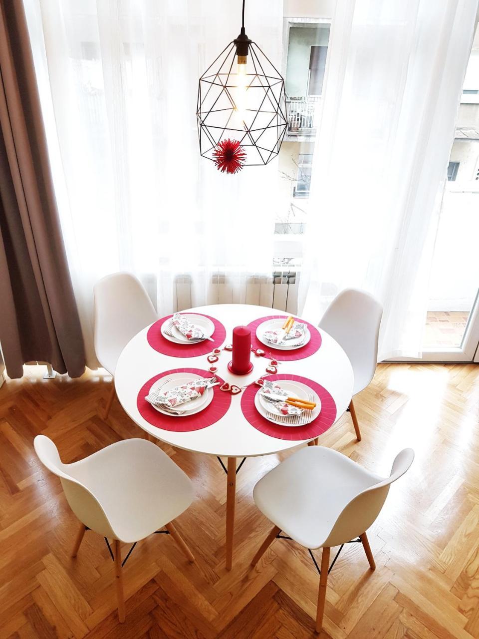 Favorite Apartment Белград Екстериор снимка