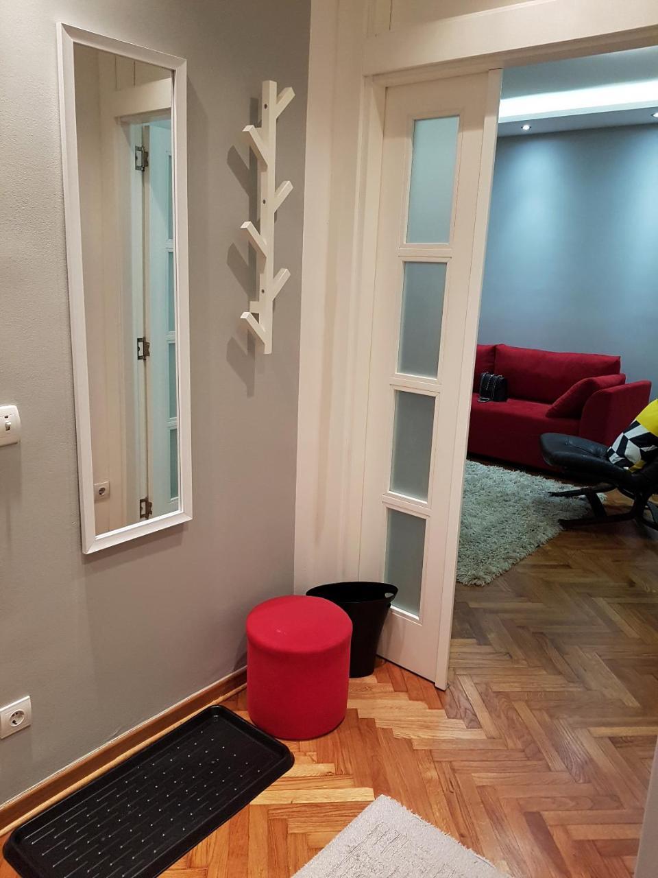 Favorite Apartment Белград Екстериор снимка