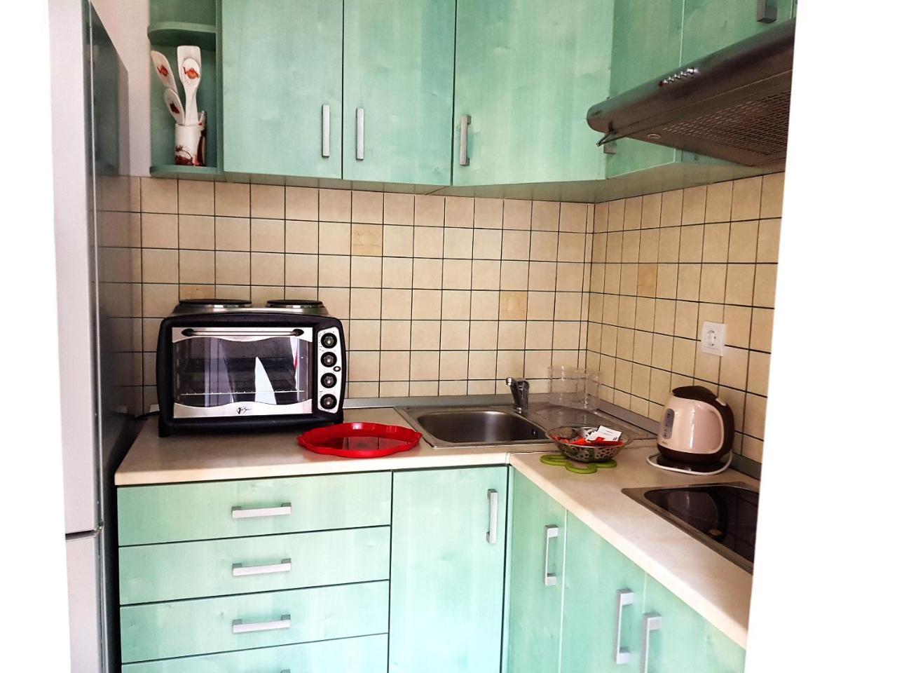 Favorite Apartment Белград Екстериор снимка