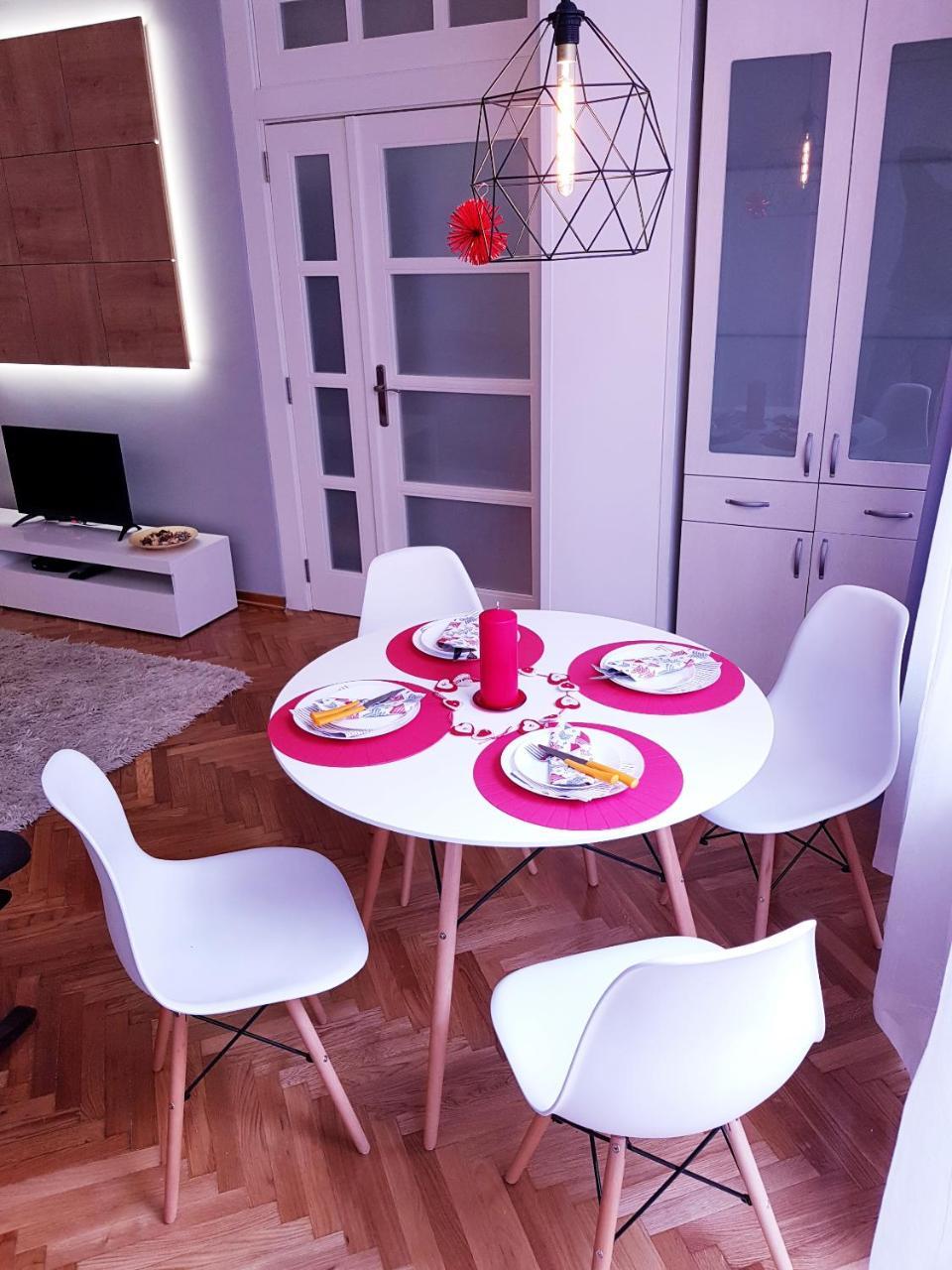 Favorite Apartment Белград Екстериор снимка