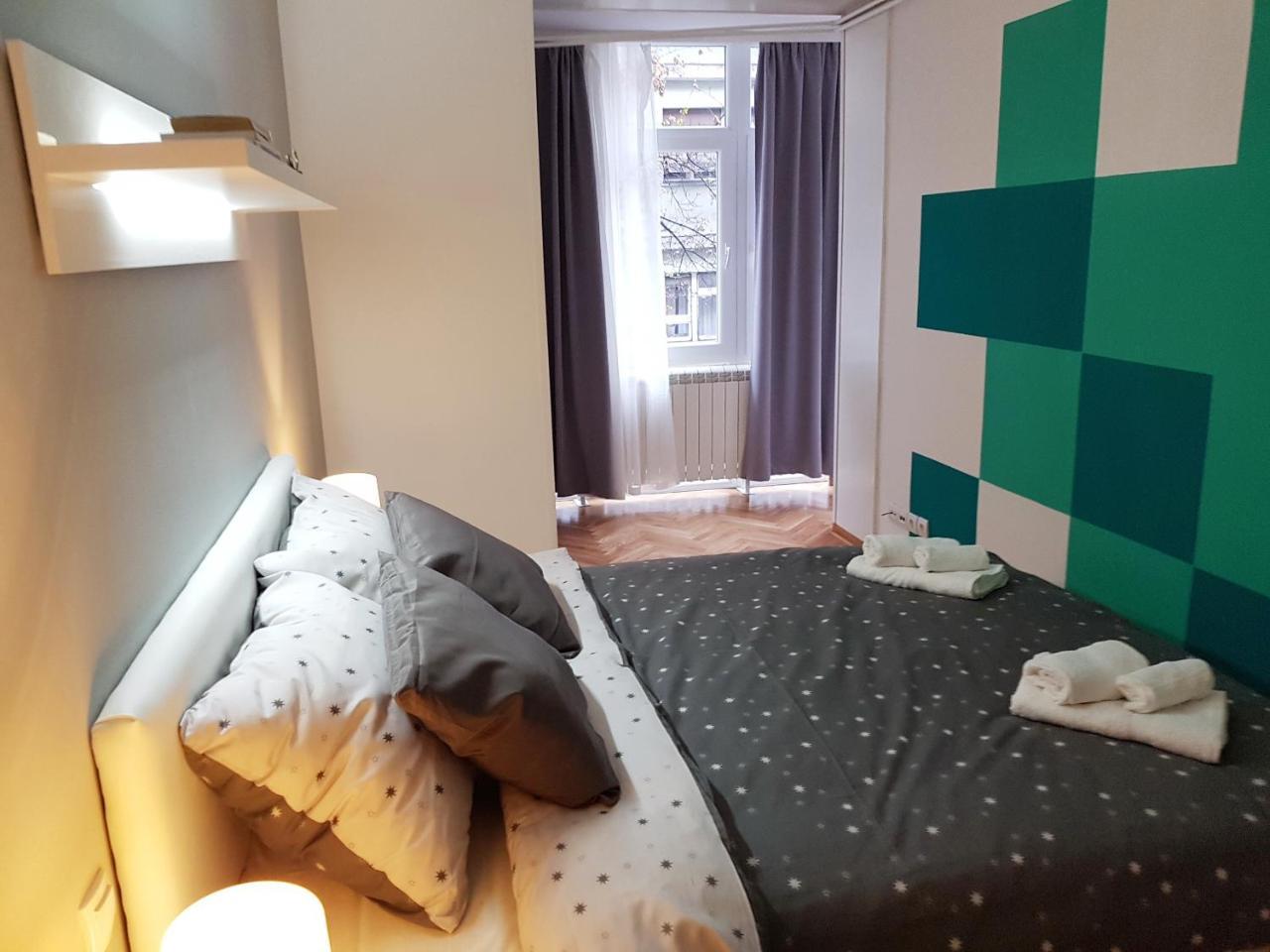 Favorite Apartment Белград Екстериор снимка