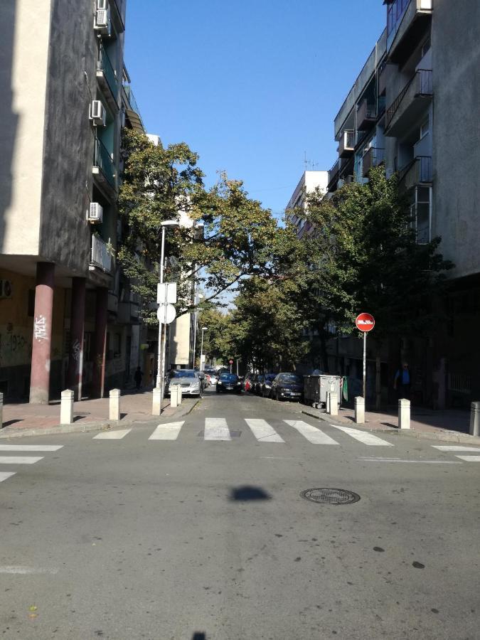 Favorite Apartment Белград Екстериор снимка